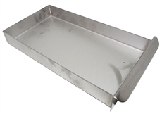 Grease Tray Low Version