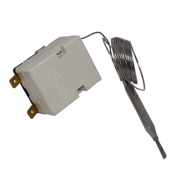 Thermostat 60-250°C  