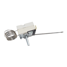 Thermostat 50-320 °C 1-pole