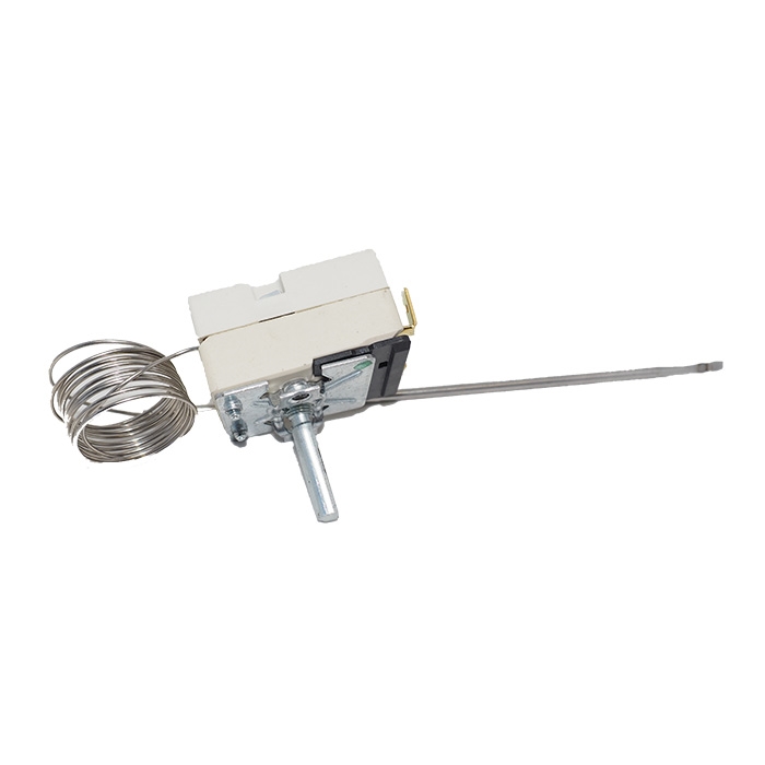 Thermostat 50-320 °C 1-pole