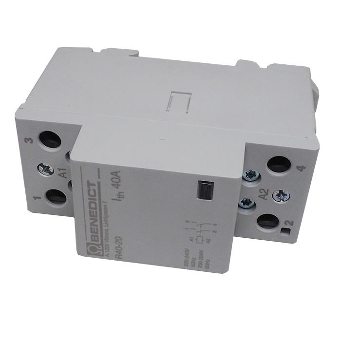 Contactor 40A 230VAC