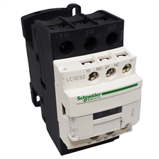 Contactor 32A 230VAC