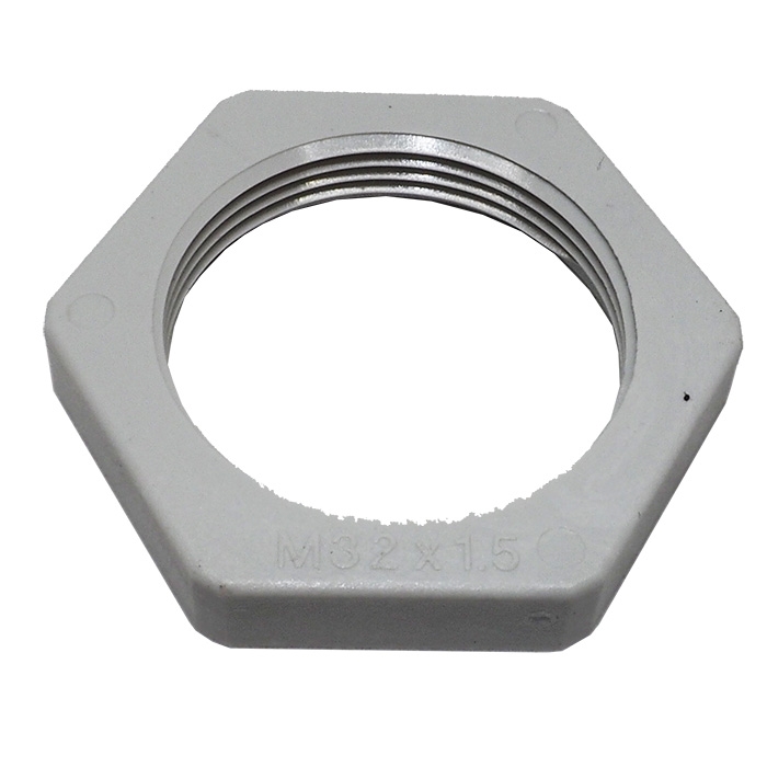 Nut for Cable Gland M32
