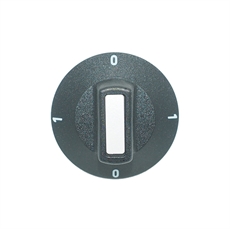 Knob F switch CF-serie 