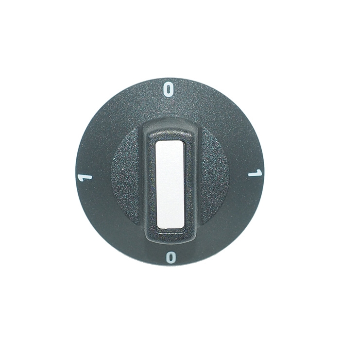 Knob F switch CF-serie 