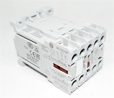 Contactor for GLBT