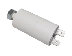 Capacitor GLBT 2μF 450V