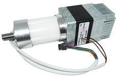 Gearmotor GLBT-UKV 24VDC Variable