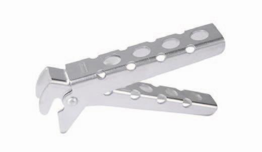 Grip Pommes frites tray