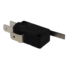 Microswitch for e2/e2s ovens