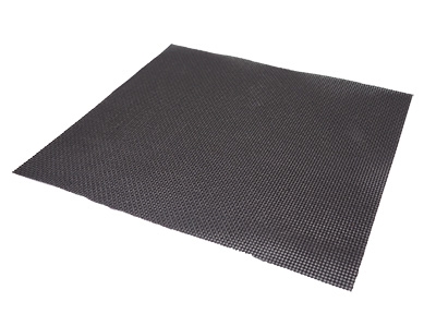 Spray prevention cover 