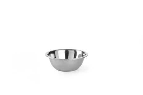 Shaker bowl
