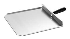 Paddle without sides